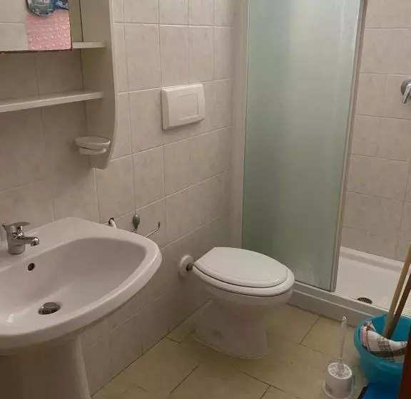 Appartamenti Vacanze Minervino