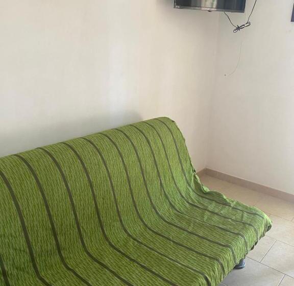 Appartamenti Vacanze Minervino