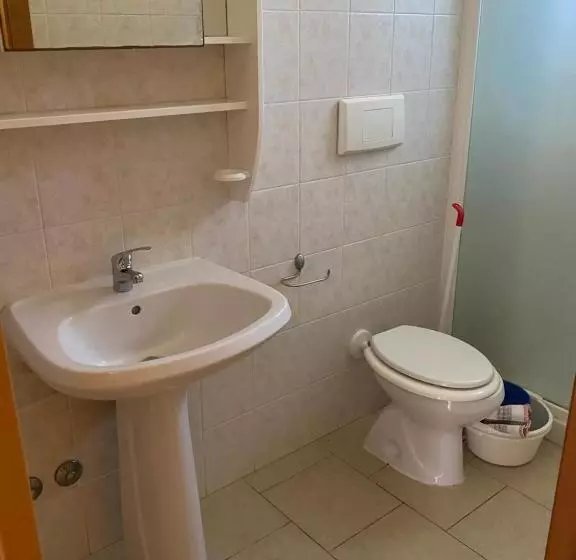 Appartamenti Vacanze Minervino