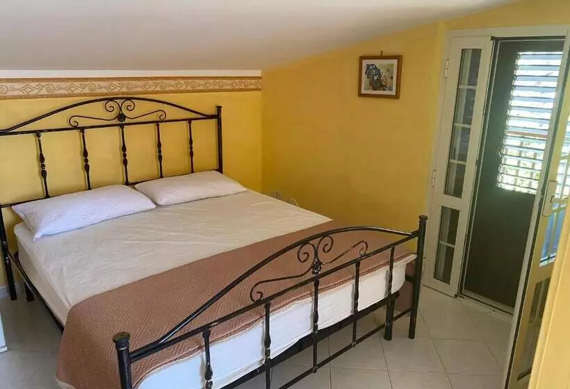 Appartamenti Vacanze Minervino