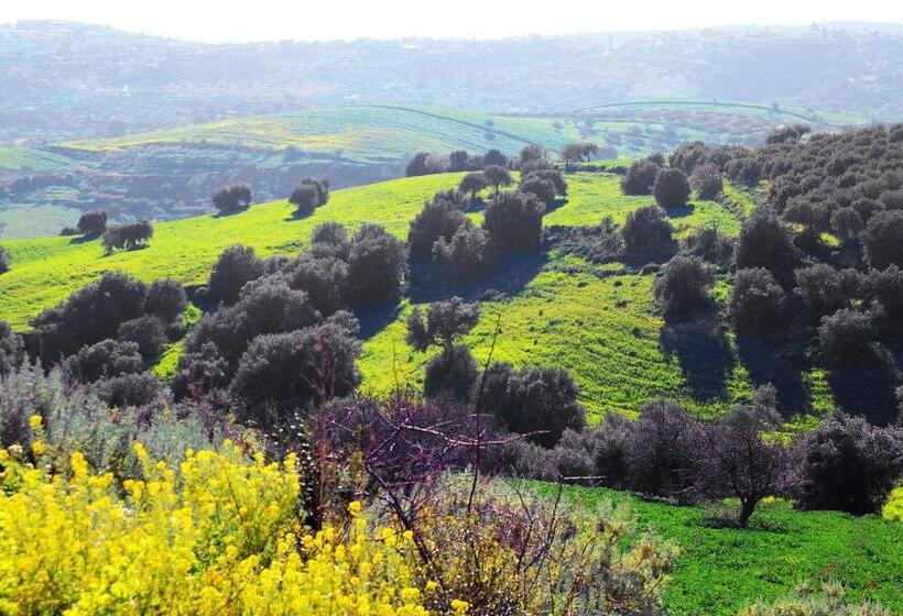 בית מלון כפרי Agriturismo Giannavi
