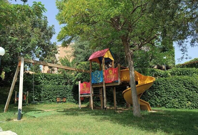 בית מלון כפרי Agriturismo Giannavi