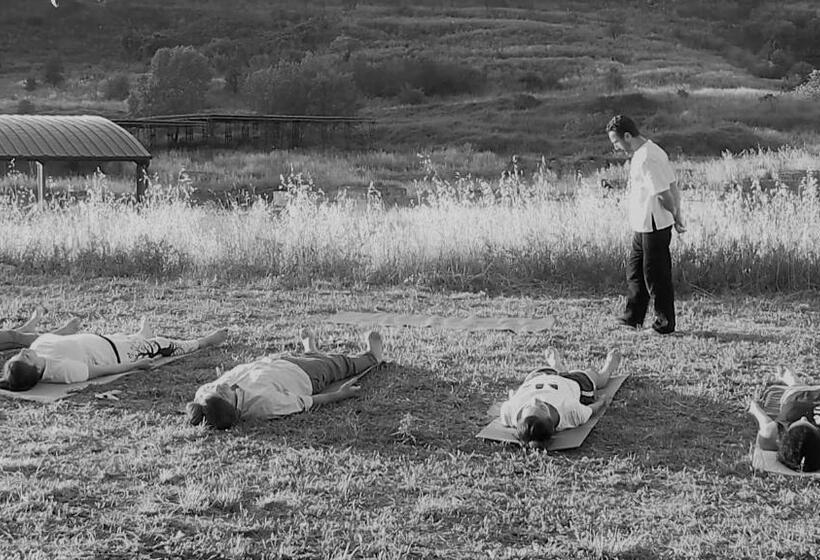 Отель Agriturismo I Moresani