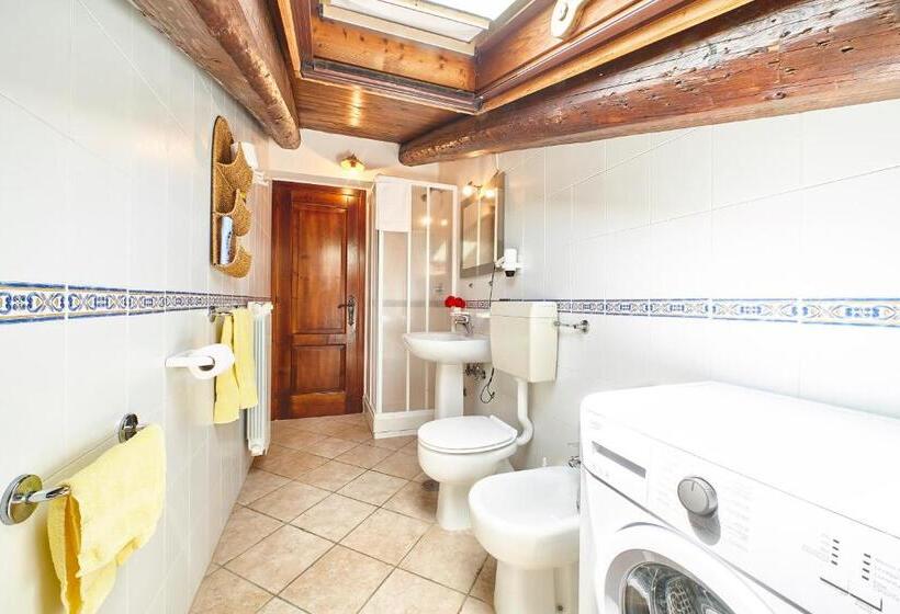 Отель Agriturismo I Moresani