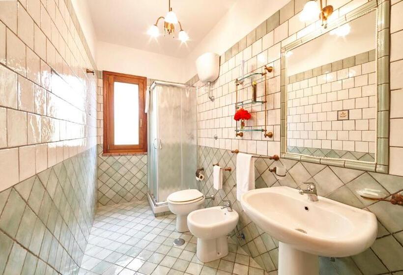 Отель Agriturismo I Moresani