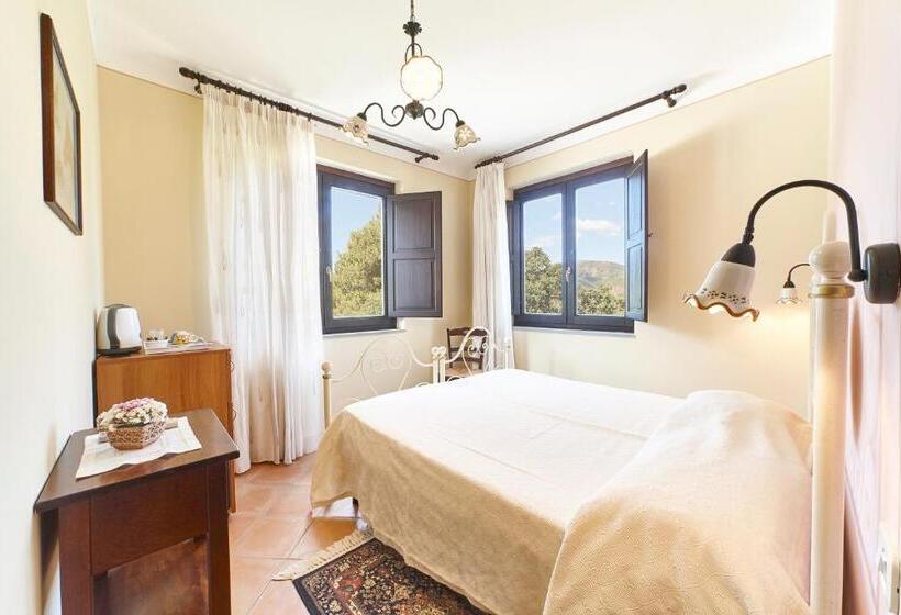 Отель Agriturismo I Moresani