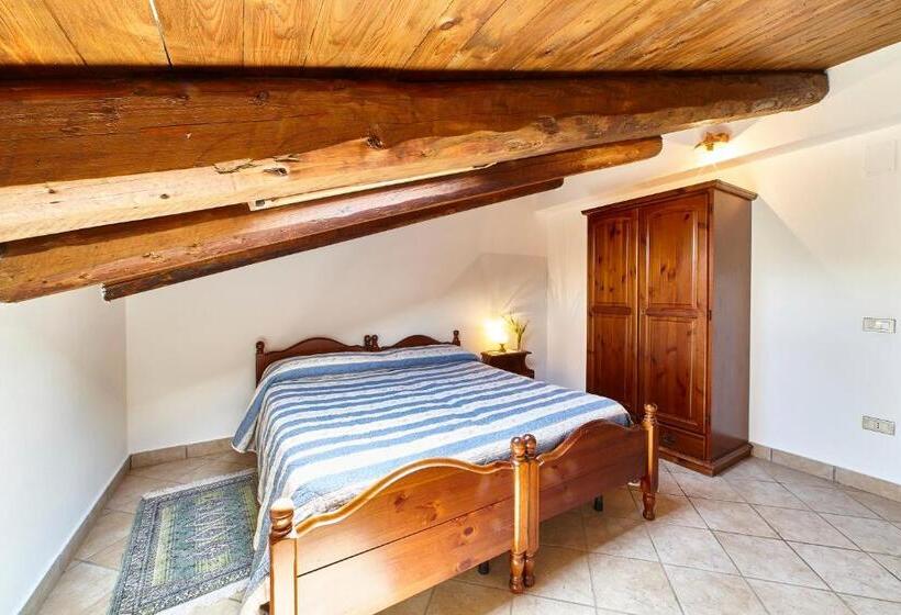 Отель Agriturismo I Moresani