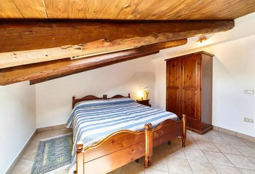 Hotelli Agriturismo I Moresani