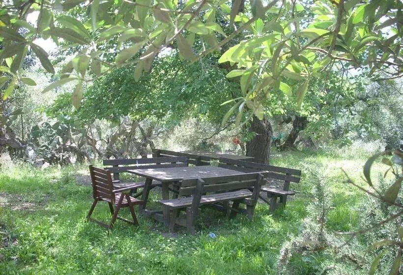 Hotelli Agriturismo I Moresani