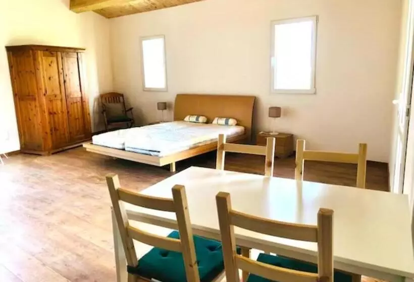 Hotelli Agriturismo La Pineta