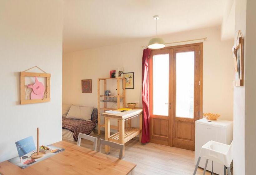 בית מלון כפרי Agriturismo La Pineta