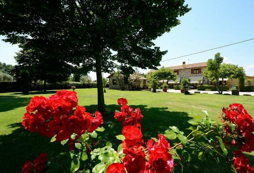 בית מלון כפרי Agriresidence L Antica Fattoria Sul Lago