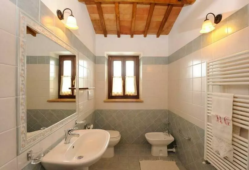 ホテル Agriresidence L Antica Fattoria   Sul Lago