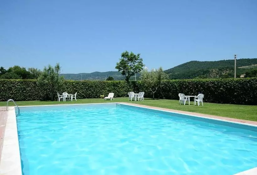 ホテル Agriresidence L Antica Fattoria   Sul Lago