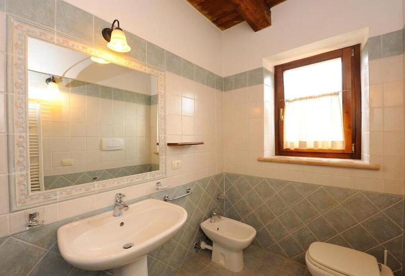 בית מלון כפרי Agriresidence L Antica Fattoria Sul Lago