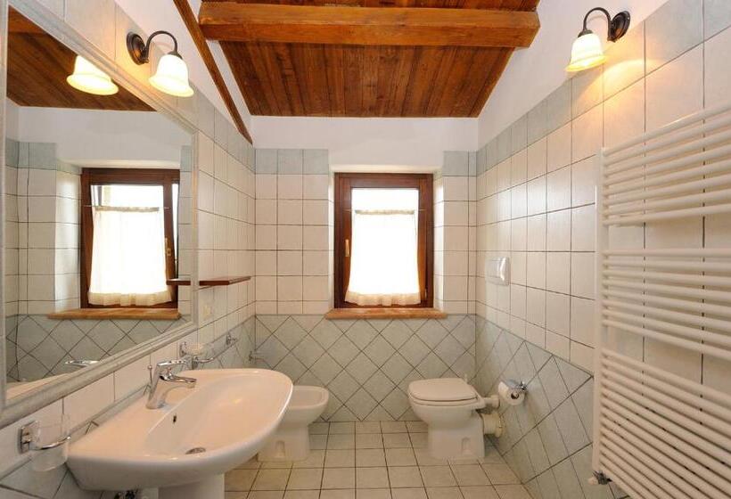 בית מלון כפרי Agriresidence L Antica Fattoria Sul Lago