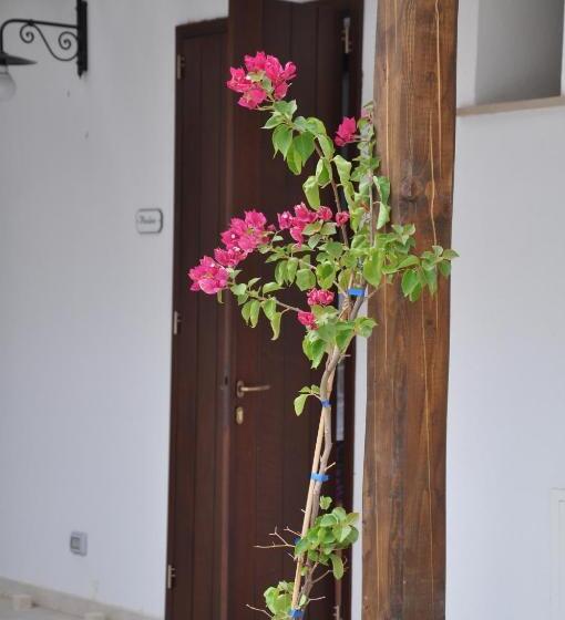 ホテル Agriturismo Marconi