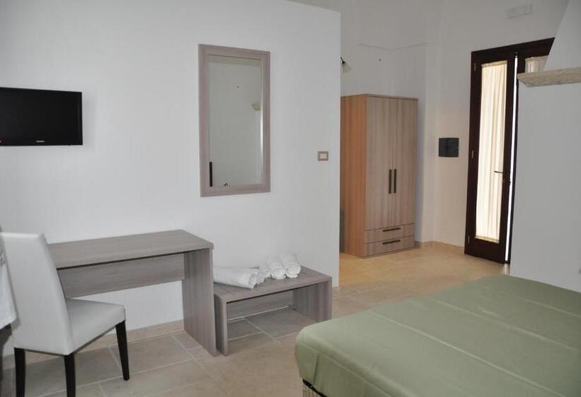 ホテル Agriturismo Marconi