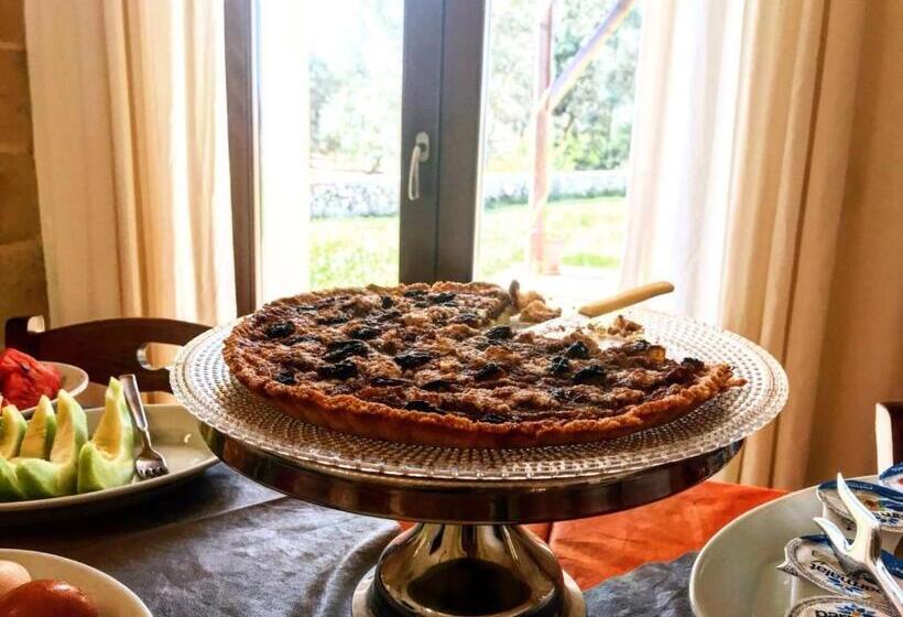 ホテル Agriturismo Marconi