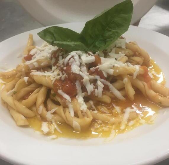 ホテル Agriturismo Marconi