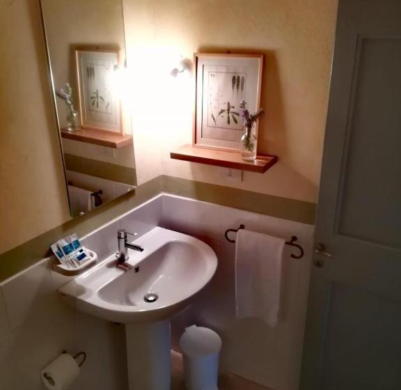 Отель Agriturismo Pian Del Tevere