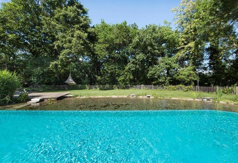 Отель Bioagriturismo Il Cerreto