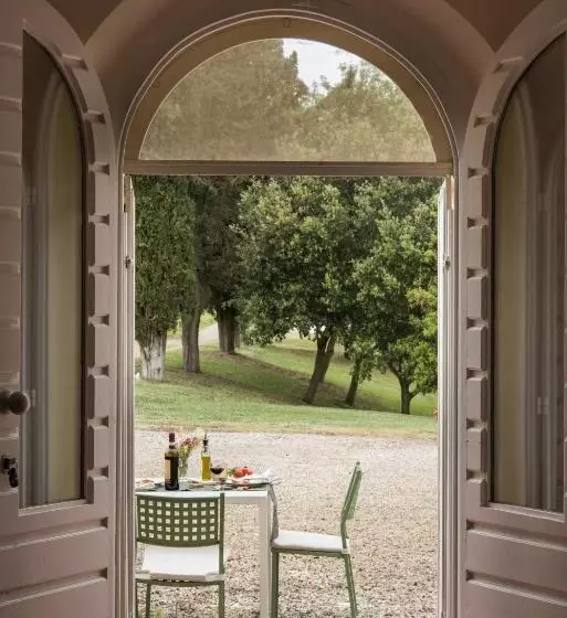 ホテル Bioagriturismo Il Cerreto