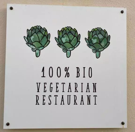 ホテル Bioagriturismo Il Cerreto