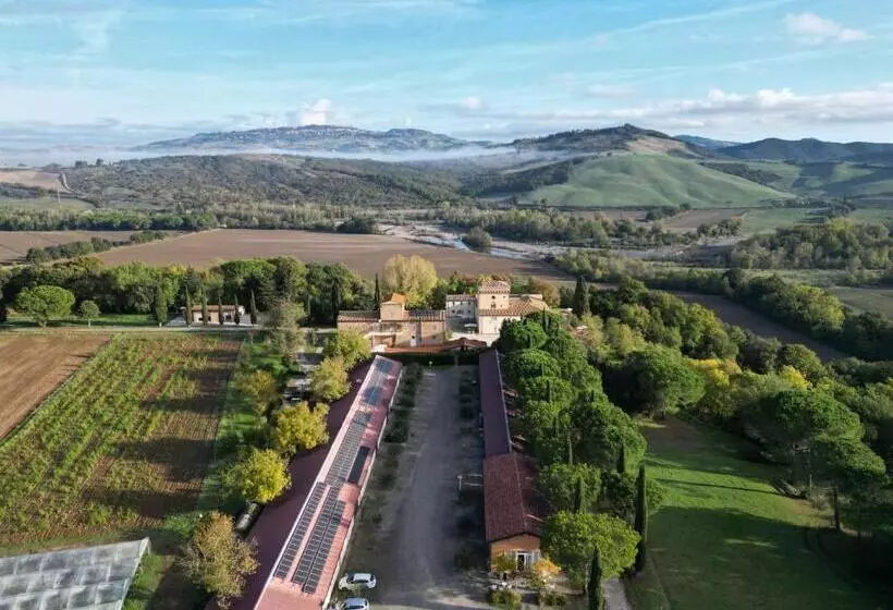 ホテル Bioagriturismo Il Cerreto