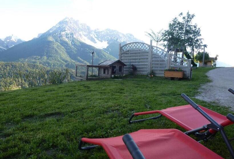 فندق Galler Am Berg