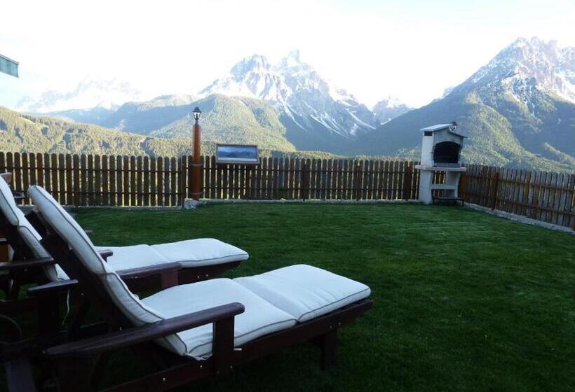 فندق Galler Am Berg