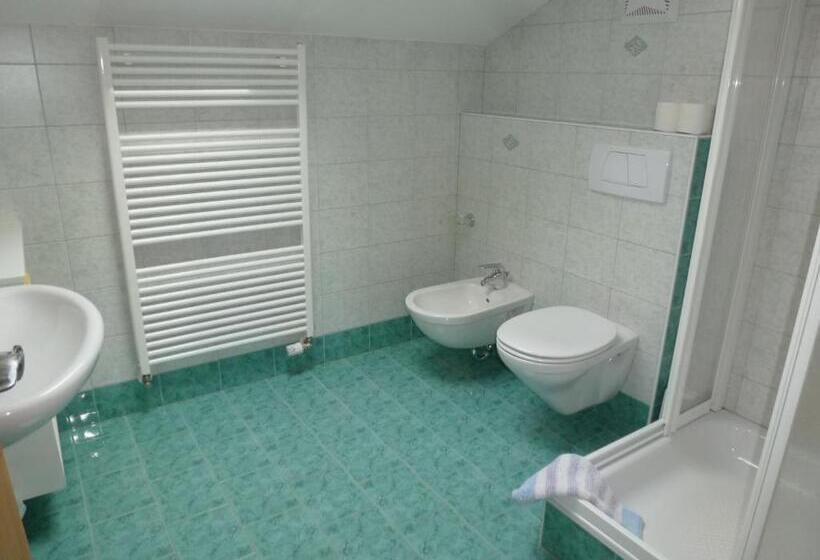 فندق Galler Am Berg