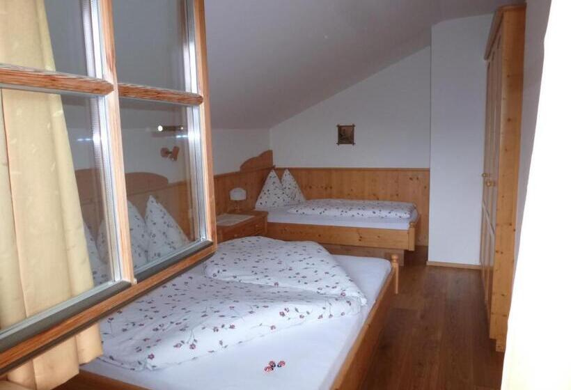 فندق Galler Am Berg