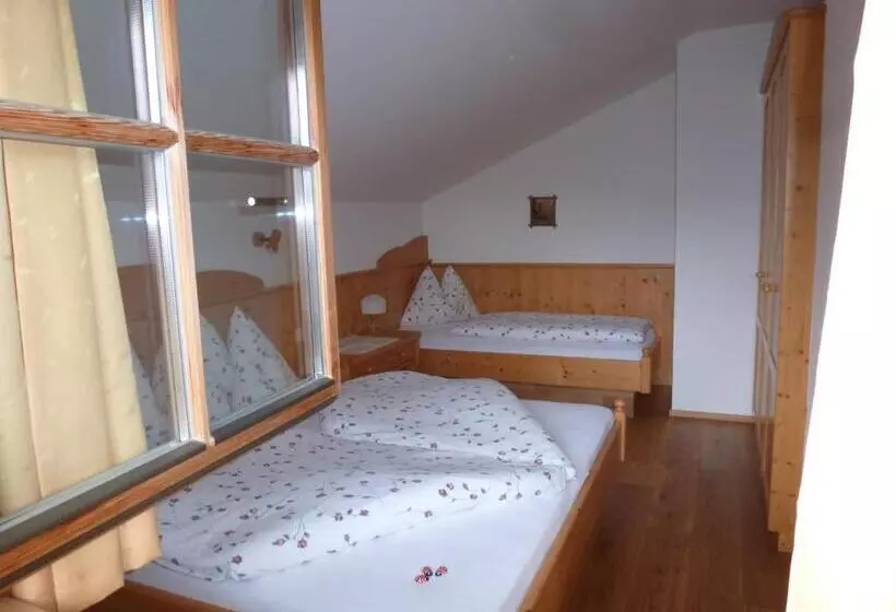 هتل Galler Am Berg