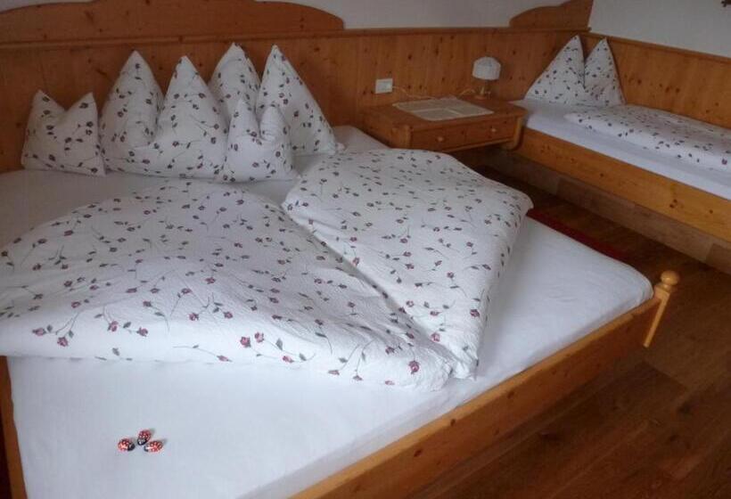 فندق Galler Am Berg