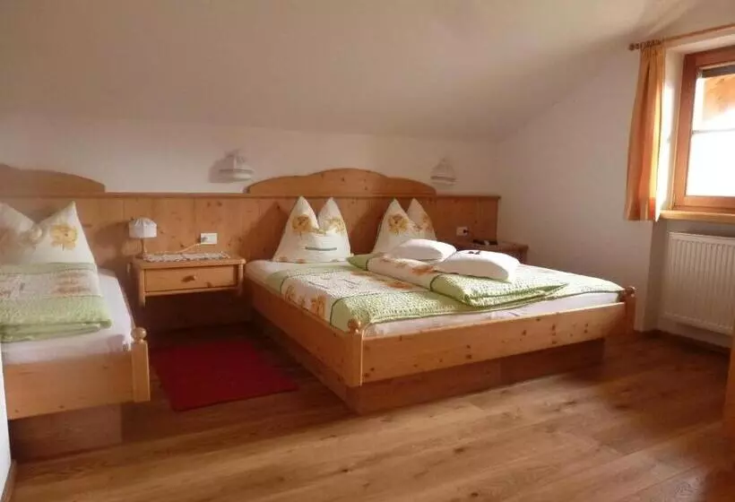 هتل Galler Am Berg