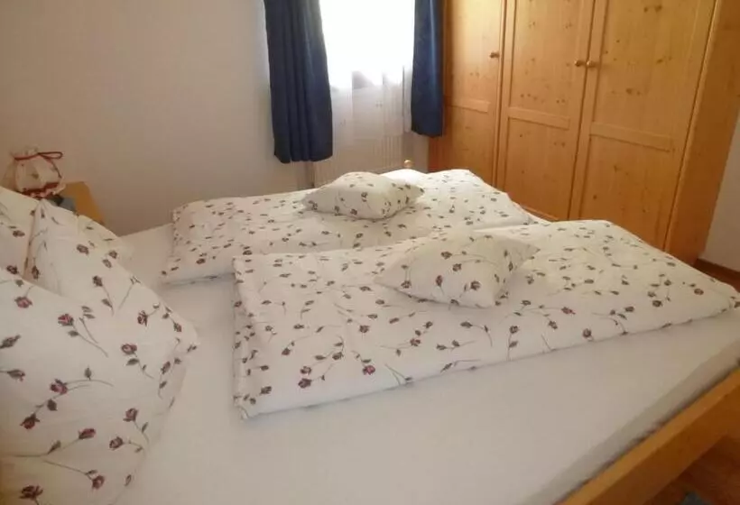 هتل Galler Am Berg