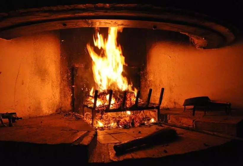 Hotelli La Locanda Cuccuini