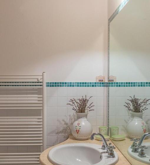 酒店 Rustico Del Conero