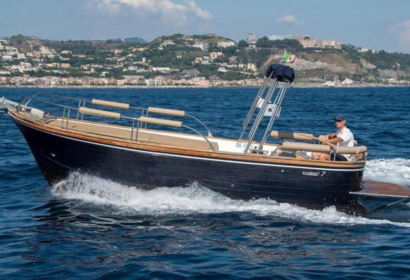 酒店 Rustico Del Conero