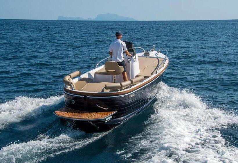 酒店 Rustico Del Conero