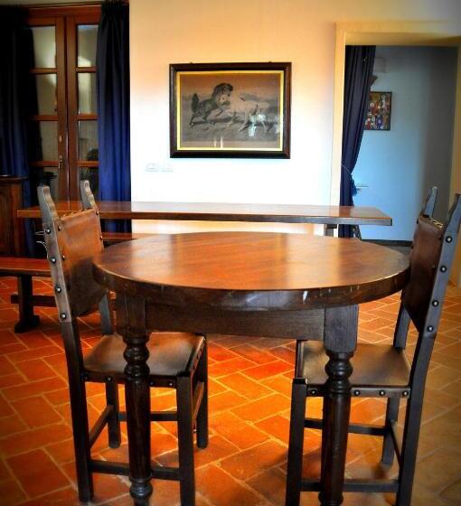 酒店 Rustico Del Conero