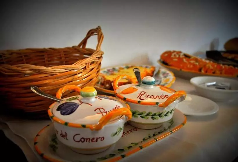 هتل Rustico Del Conero