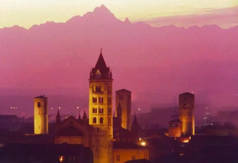ペンション Dimora Dell'antico Convento