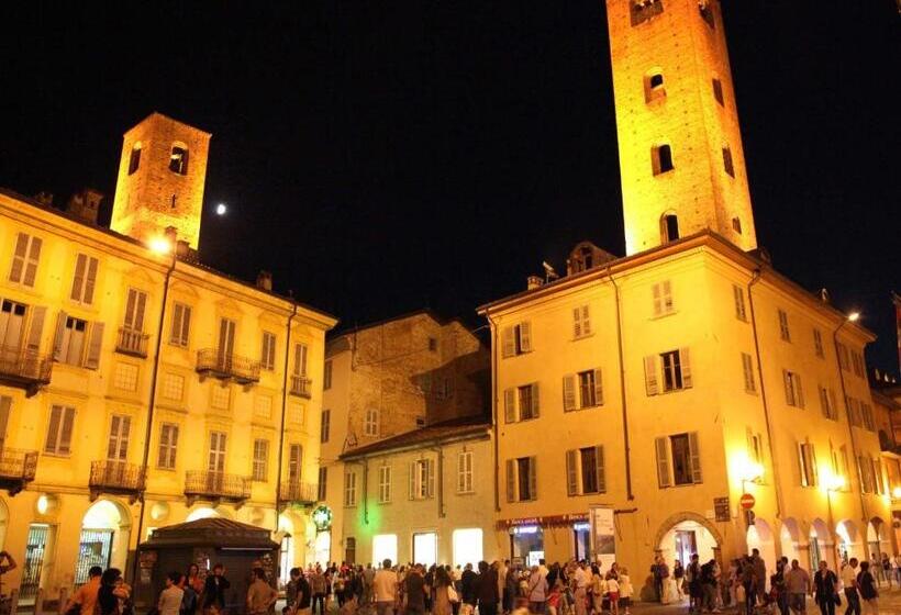 Panzió Dimora Dell'antico Convento