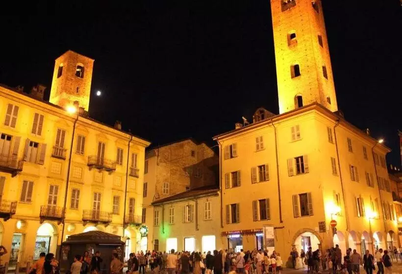 ペンション Dimora Dell'antico Convento