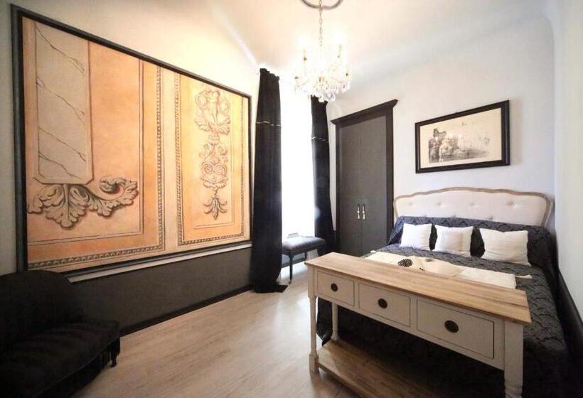 Panzió Dimora Dell'antico Convento