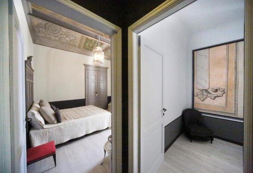 Panzió Dimora Dell'antico Convento