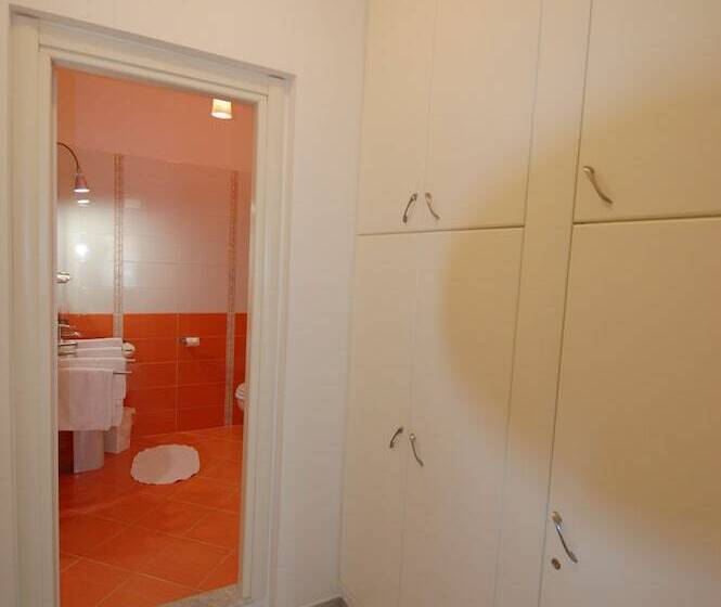 بنسيون Il Muretto