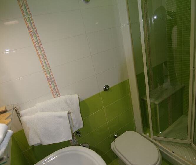 بنسيون Il Muretto